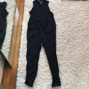 G Star Black Romper S